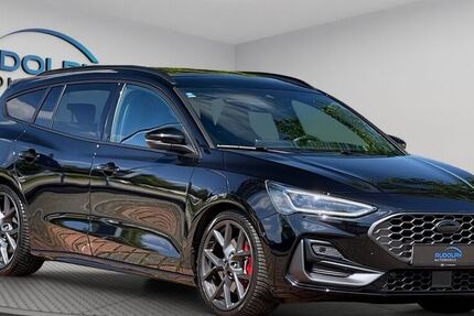 Ford Focus 22.000 km 32.299 &euro; Berlin 13088