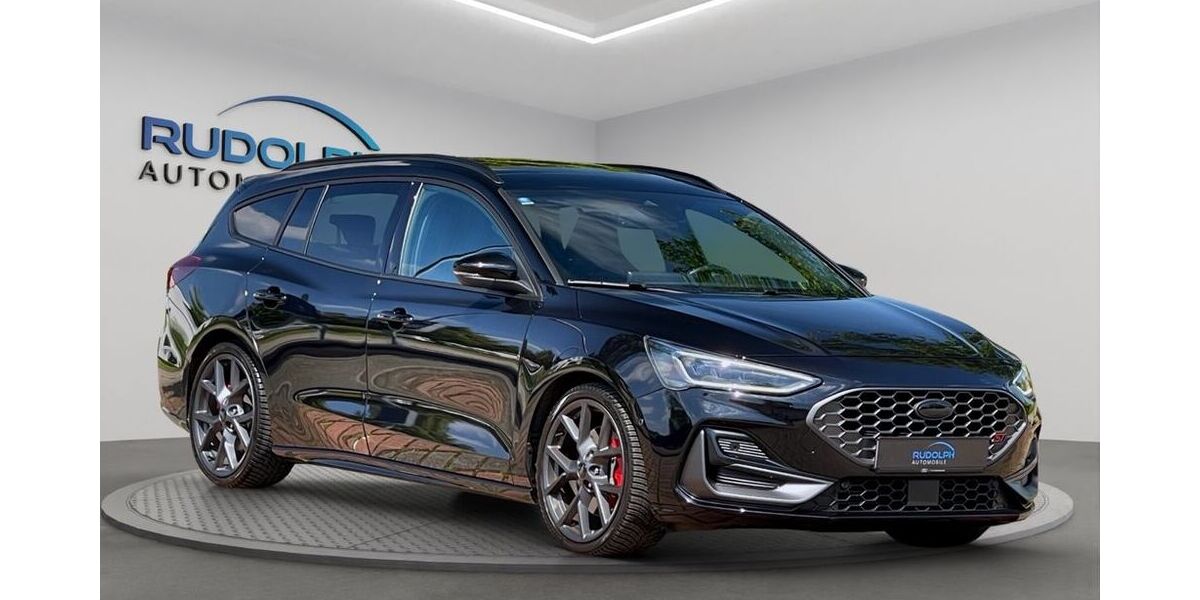 Ford Focus 22.000 km 32.299 &euro; Berlin 13088