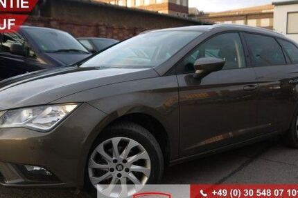 Seat Leon 100.000 km 11.999 € Berlin 12439