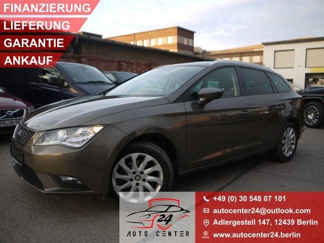 Seat Leon 100.000 km 11.999 € Berlin 12439