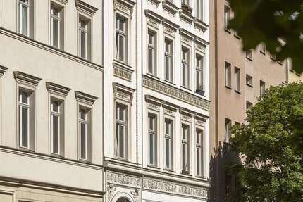 Wohnung Berlin Mitte - 4 Zimmer, 116 m&sup2;, 675.000&euro; | Angebot:25991983