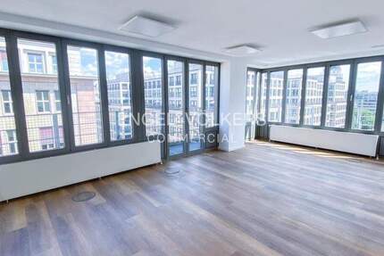 Gewerbeobjekt Berlin Mitte - 3.994&euro; | Angebot:25929409