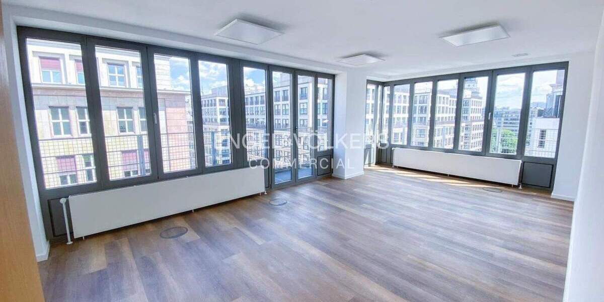 Gewerbeobjekt Berlin Mitte - 3.994&euro; | Angebot:25929409