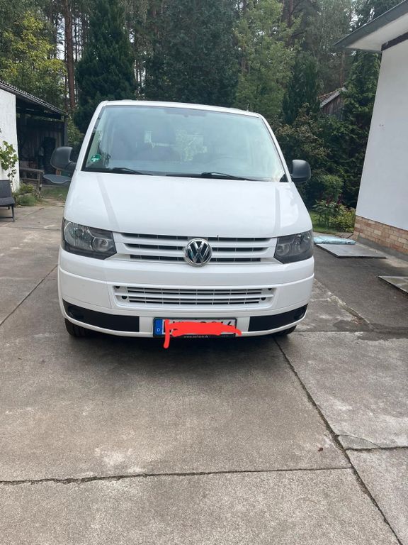 T5 Transporter