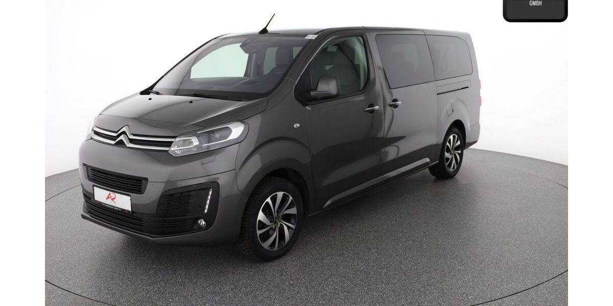 Citroen Jumpy 56.481 km 34.480 &euro; Berlin 12103