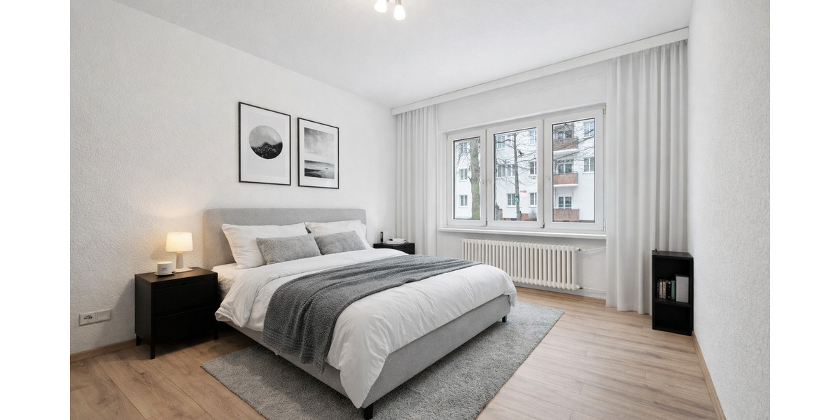 Etagenwohnung Berlin Lankwitz - 3 Zimmer, 73 m&sup2;, 299.000&euro; | Angebot:24867126