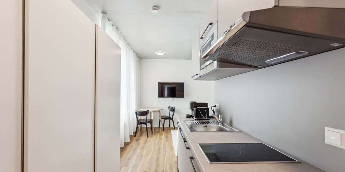 Zimmer Berlin Rummelsburg - 1 Zimmer, 1.095&euro; | Angebot:23707101