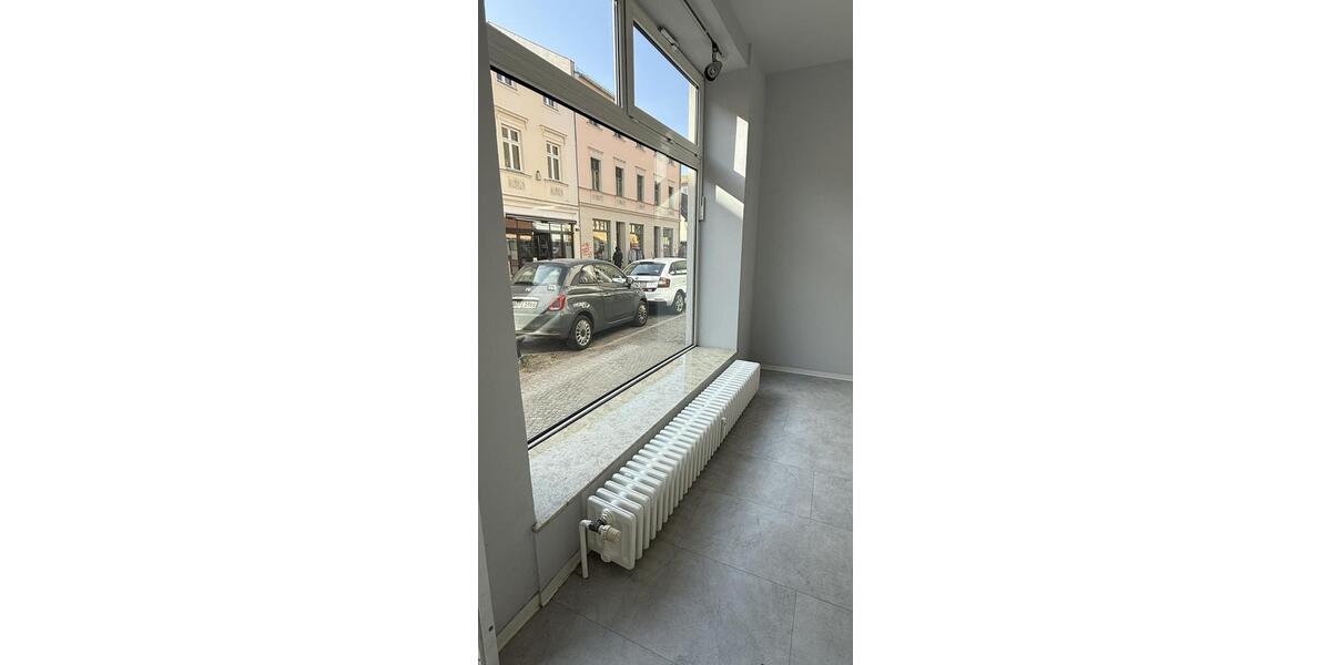 Gewerbeobjekt Potsdam Babelsberg - 1.248&euro; | Angebot:25993096
