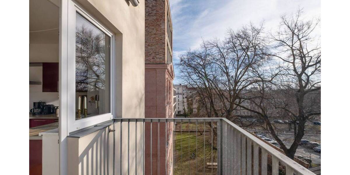 Etagenwohnung Berlin Mitte - 3 Zimmer, 95 m&sup2;, 750.000&euro; | Angebot:26018504