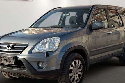 Honda CR-V 265.323 km 2.999 &euro; Berlin 12681