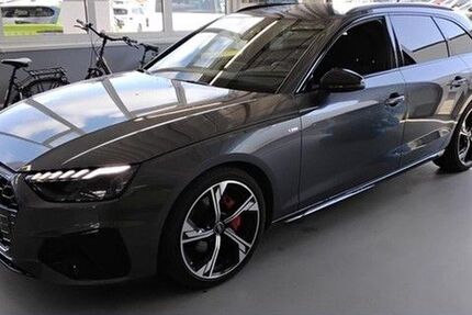 Audi A4 42.396 km 38.490 &euro; Rüdersdorf 15562