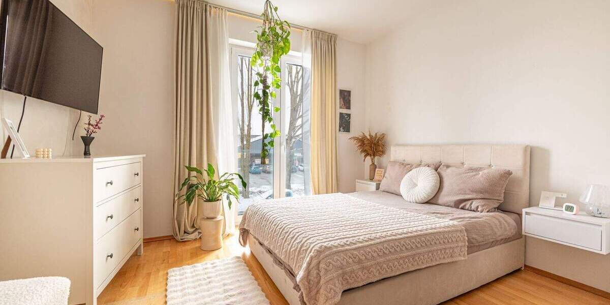 Etagenwohnung Berlin Französisch Buchholz - 4 Zimmer, 125 m&sup2;, 699.000&euro; | Angebot:25902771