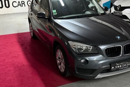 BMW X1 113.000 km 9.499 &euro; Berlin 12099