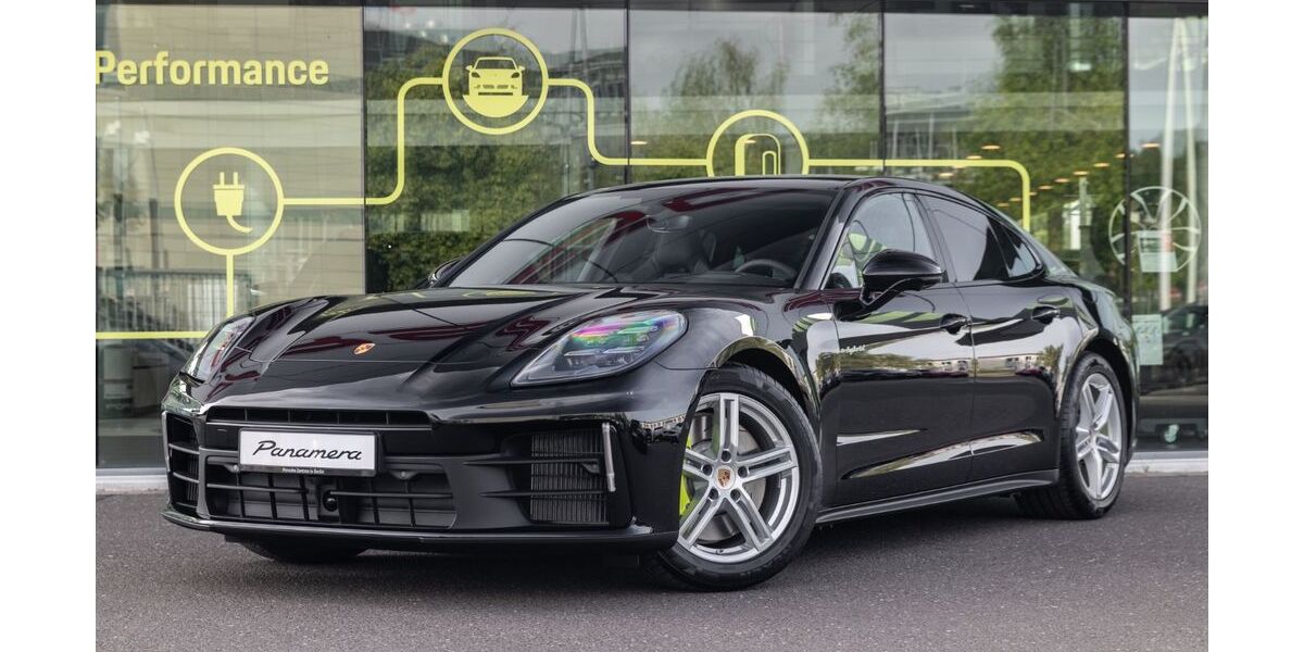 Porsche Panamera 4.900 km 129.900 &euro; Kleinmachnow 14532