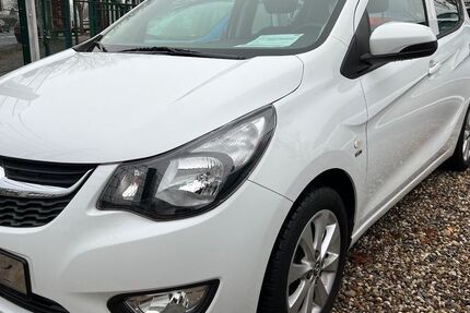 Opel Karl 108.000 km 5.900 &euro; Berlin 13089