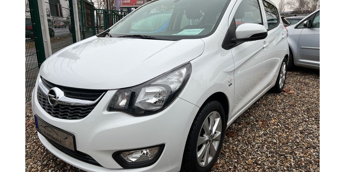 Opel Karl 108.000 km 5.900 &euro; Berlin 13089