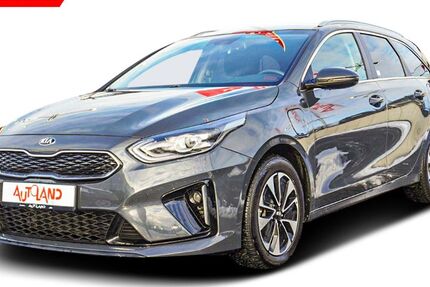 Kia ceed Sportswagon 29.365 km 21.950 &euro; Berlin 12683