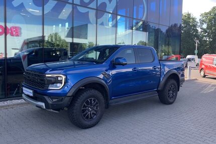 Ford Ranger 22.205 km 57.490 &euro; Bernau 16321