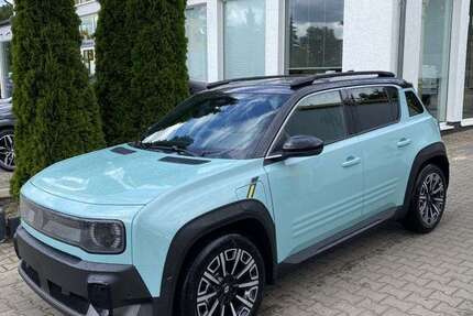 Renault R 4 1.373 km 35.990 &euro; Borgsdorf 16556