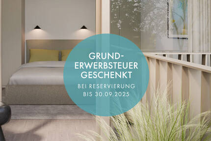 High End-Living in Berlin-Mitte: Loft-Feeling mit eigener Terrasse und klaren Design-Linien 2 zimmer