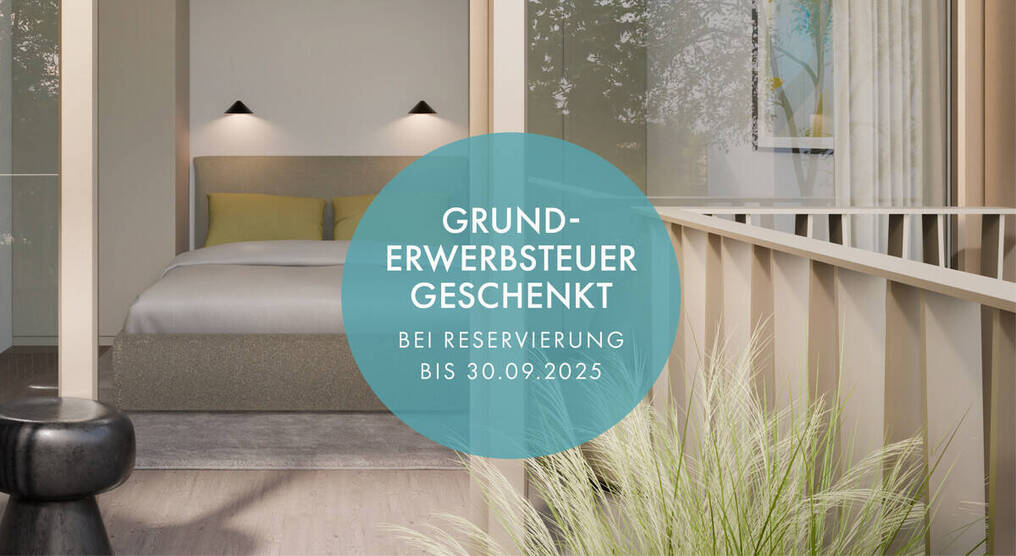 High End-Living in Berlin-Mitte: Loft-Feeling mit eigener Terrasse und klaren Design-Linien 2 zimmer
