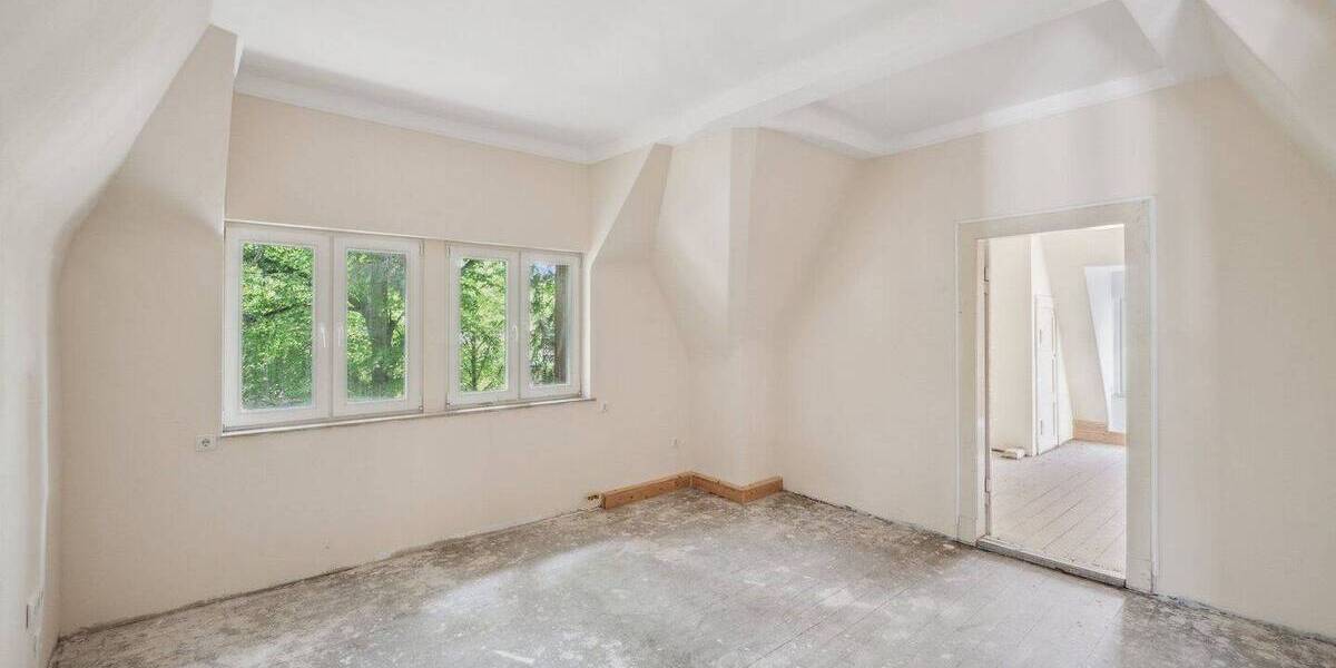 Einfamilienhaus Berlin Frohnau - 5 Zimmer, 159 m&sup2;, 920.000&euro; | Angebot:25715504