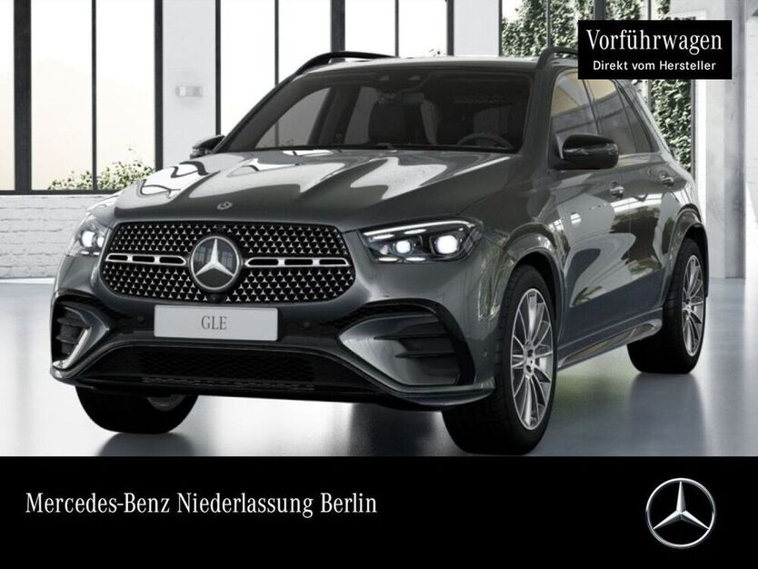 GLE 450