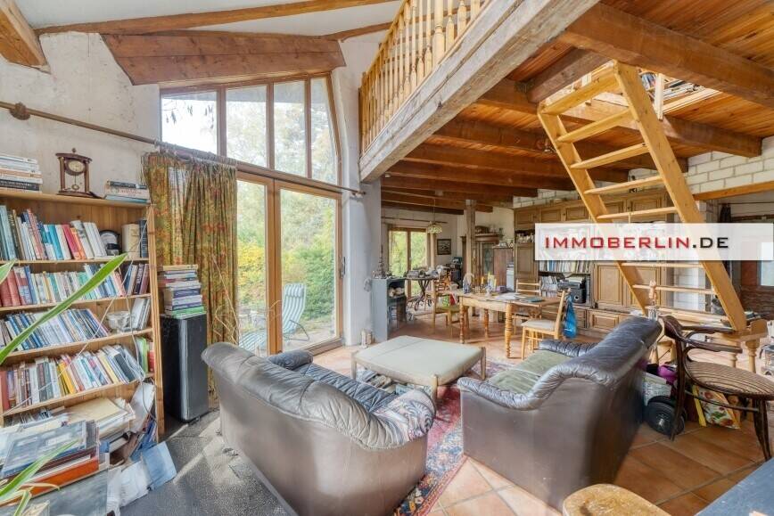 Einfamilienhaus Wildau - 8 Zimmer, 180 m&sup2;, 645.000&euro; | Angebot:26343446