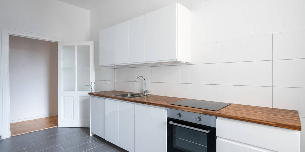 Etagenwohnung Berlin Friedenau - 2 Zimmer, 81 m&sup2;, 512.000&euro; | Angebot:26211322