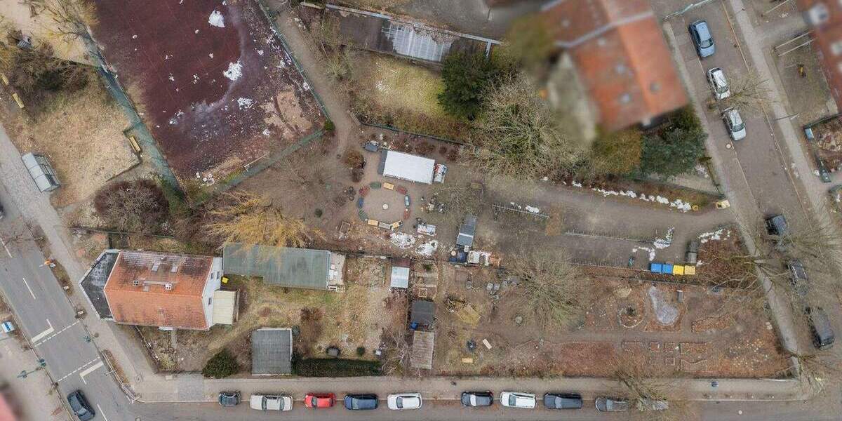 Grundstück Berlin Wannsee - 699.000&euro; | Angebot:25740800