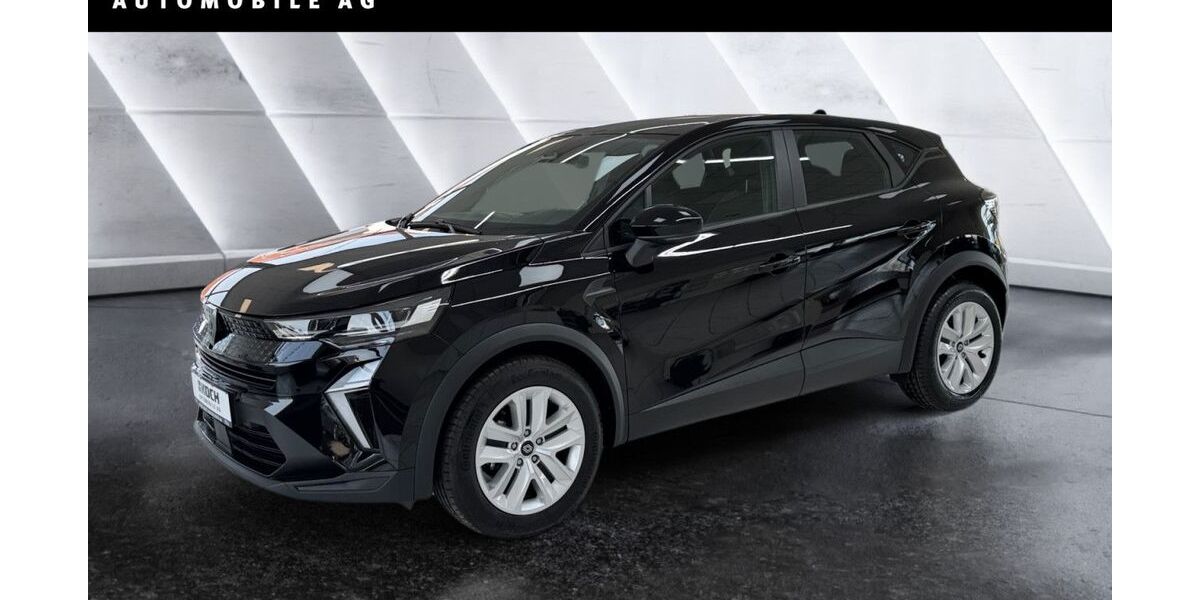 Renault Captur 4.395 km 23.900 &euro; Berlin 10553