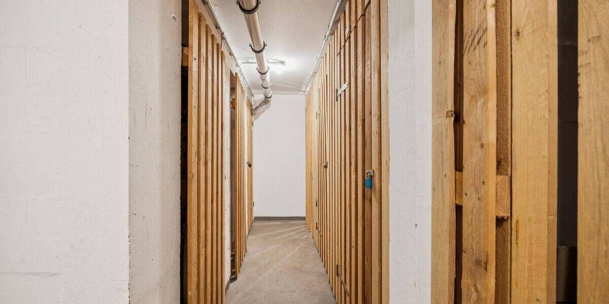 Etagenwohnung Berlin Hessenwinkel - 1 Zimmer, 34 m&sup2;, 149.000&euro; | Angebot:26141091