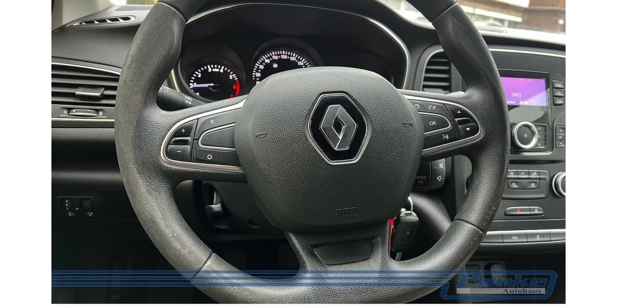 Renault Megane Life IV Grandtour 100*Tempo*Bluetooth*AC* 75.000 km 7.890 &euro; Berlin 13187