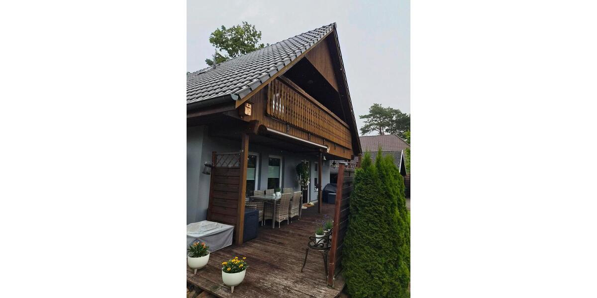 Einfamilienhaus Petershagen/Eggersdorf Eggersdorf - 4 Zimmer, 108 m&sup2;, 450.000&euro; | Angebot:26931564