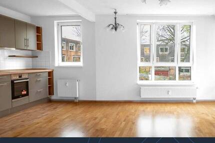 Wohnung Berlin Schöneberg - 2 Zimmer, 53 m&sup2;, 350.000&euro; | Angebot:26505144