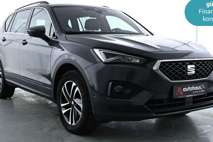Seat Tarraco 89.849 km 23.990 &euro; Ludwigsfelde (bei Berlin) 14974