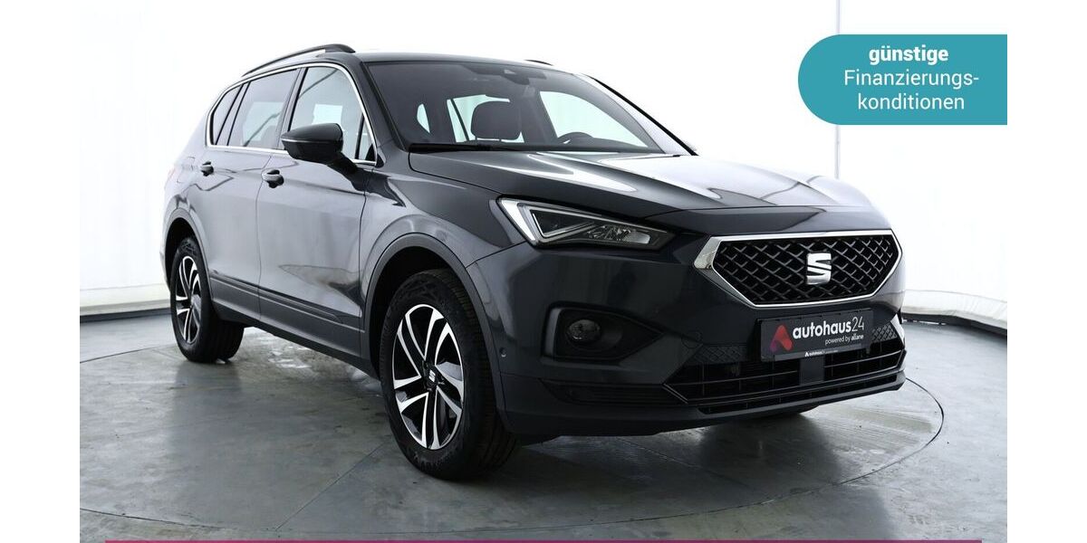 Seat Tarraco 89.849 km 23.990 &euro; Ludwigsfelde (bei Berlin) 14974