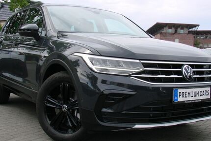 VW Tiguan 2.168 km 33.980 &euro; Falkensee 14612
