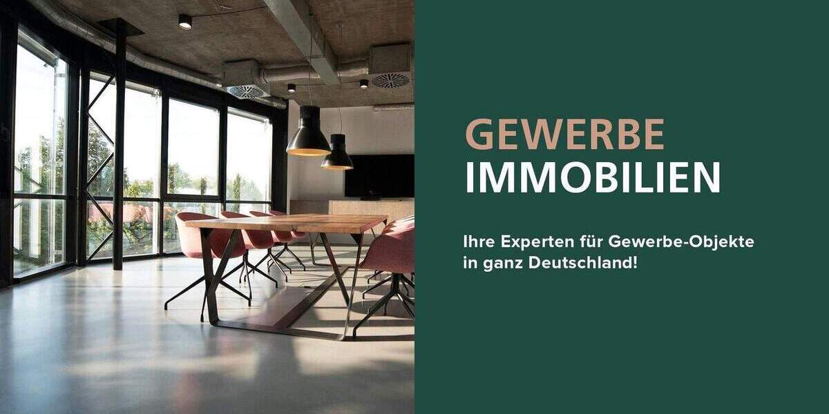 Gewerbeobjekt Berlin Friedenau - 7.020&euro; | Angebot:25739631