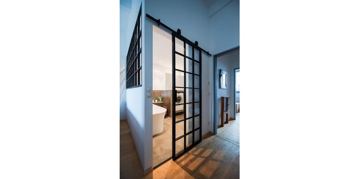 Loft - Studio - Atelier Berlin Treptow-Köpenick - 3.5 Zimmer, 125 m&sup2;, 2.250&euro; | Angebot:25980880