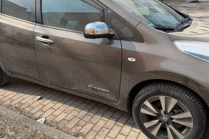 Nissan Leaf 32.200 km 9.800 &euro; Berlin 12524