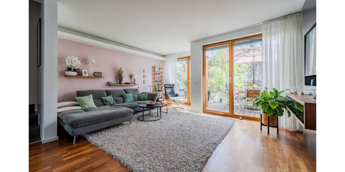 Reihenmittelhaus Berlin Rummelsburg - 7 Zimmer, 199 m&sup2;, 1.599.911&euro; | Angebot:26435695