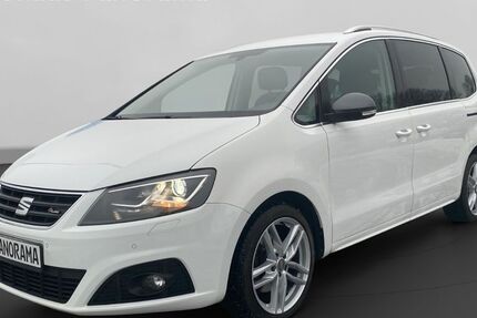 Seat Alhambra 113.290 km 22.990 &euro; Schönefeld OT Großziethen 12529