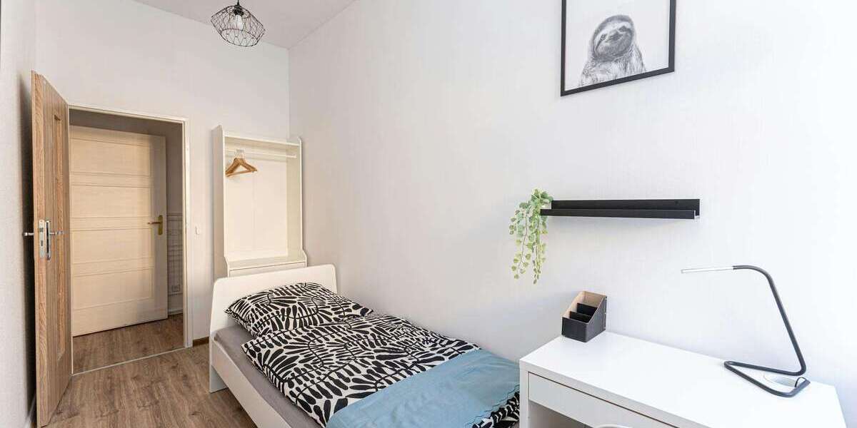 Zimmer Berlin Adlershof - 560&euro; | Angebot:24944369