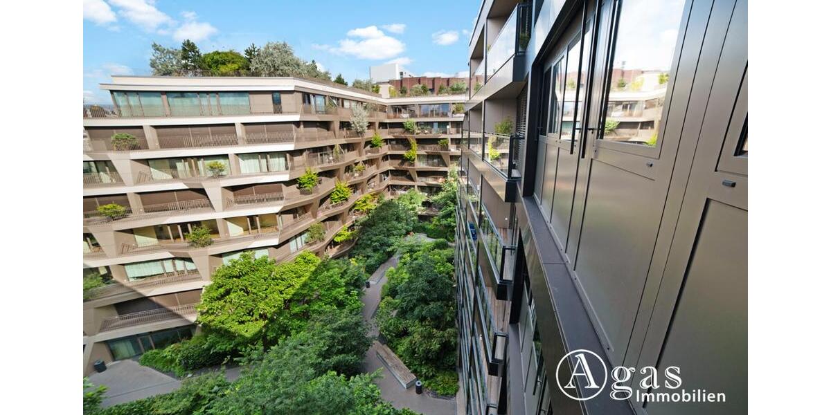 Etagenwohnung Berlin Mitte - 3 Zimmer, 117 m&sup2;, 2.200&euro; | Angebot:24615414