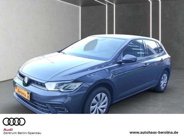 VW Polo 7.170 km 19.222 &euro; Berlin 13581