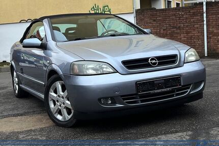 Opel Astra 157.762 km 980 &euro; Berlin - Pankow 13187