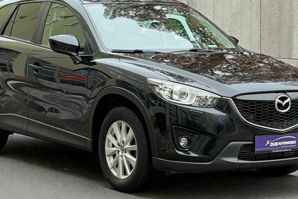 Mazda CX-5 134.487 km 11.999 &euro; Berlin 13089