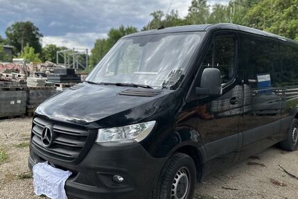 Mercedes-Benz Sprinter 110.000 km 22.500 &euro; Hohen Neuendorf 16540