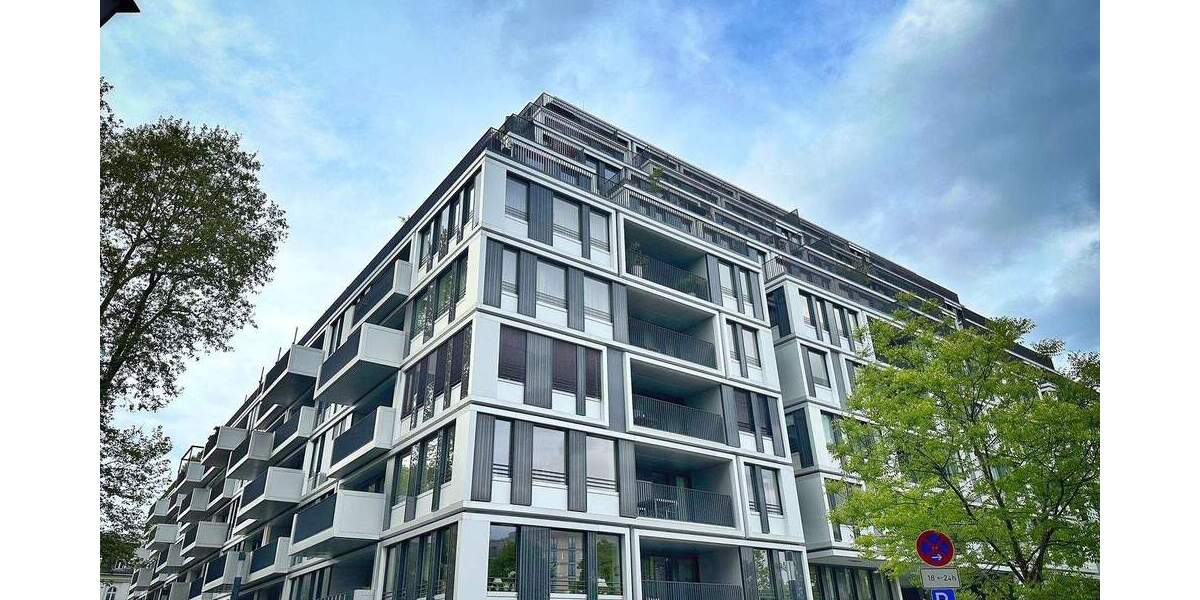 Etagenwohnung Berlin Mitte - 1 Zimmer, 96 m&sup2;, 1.250.000&euro; | Angebot:24567286